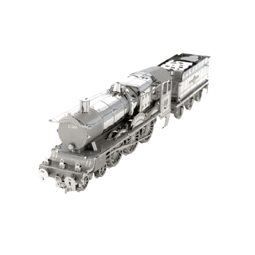 Metal earth hotsell hogwarts express