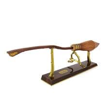AUTRUCHE Metal Earth Harry Potter Nimbus 2000