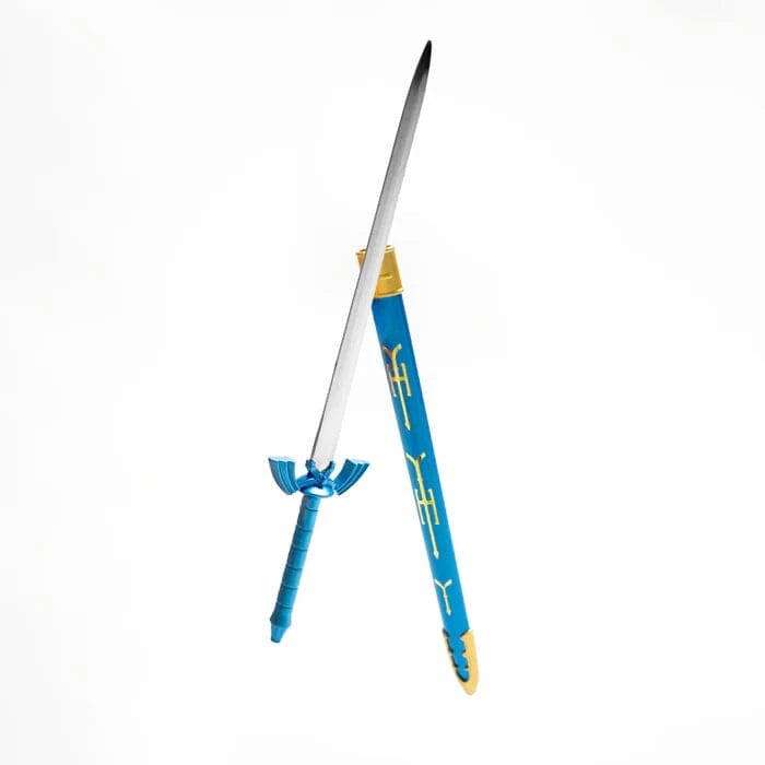 FIRE & STEEL Letter Opener Link's Master Sword (with Sheath)