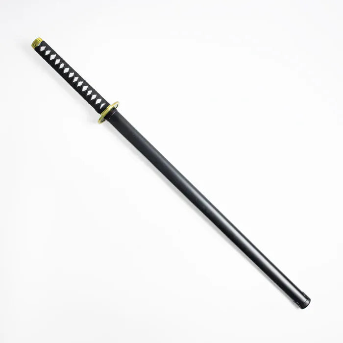 FIRE & STEEL Aki Hayakawa's Cursed Sword