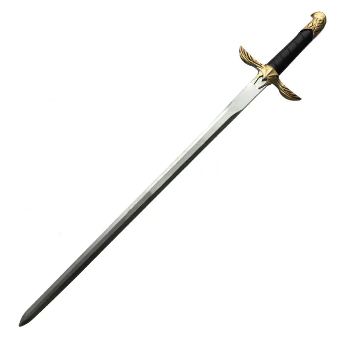 FIRE & STEEL 'Assassin's Creed' Sword of Altair Foam Replica