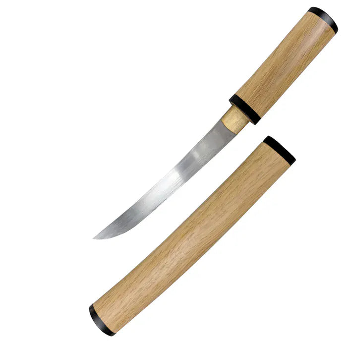 FIRE & STEEL Assassin's Tanto (Battle Ready) Metal Replica