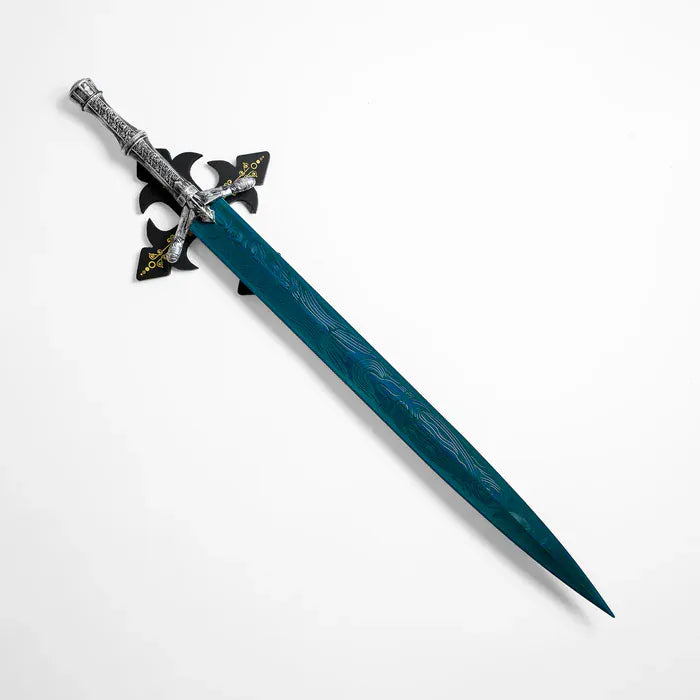 FIRE & STEEL 'Bloodborne' Hunter's Holy Moonlight Sword Replica