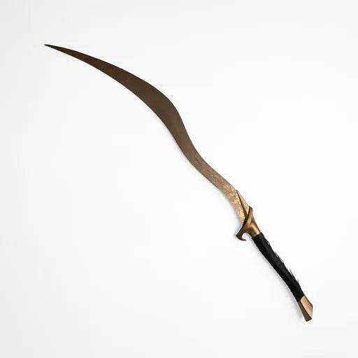 FIRE & STEEL Bloodhound's Fang