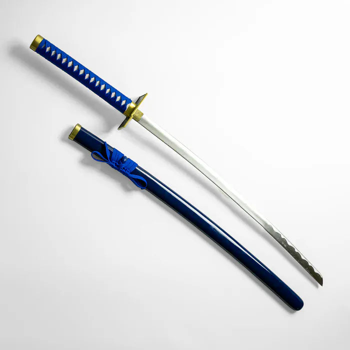 FIRE & STEEL Grimmjow Pantera Katana