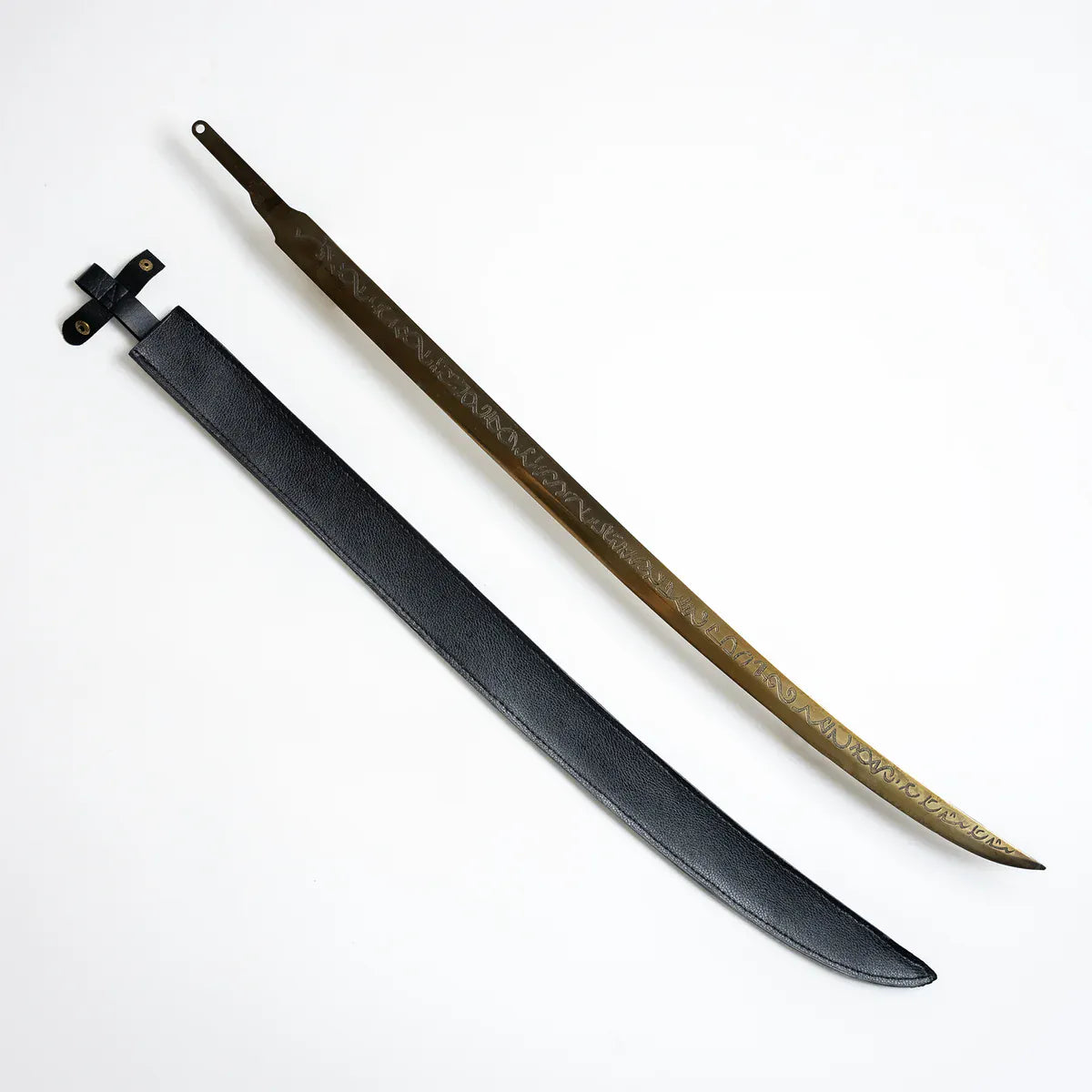 FIRE & STEEL Hand of Maleina Katana