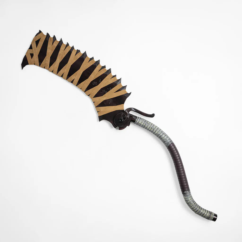 FIRE & STEEL Hunter's Saw Cleaver