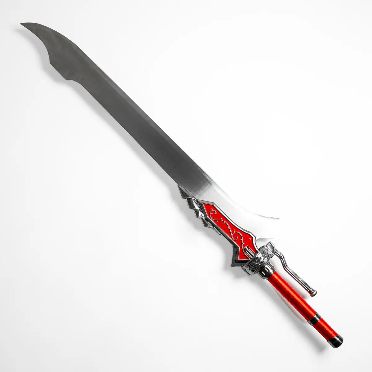 FIRE & STEEL Nero's Red Queen Katana
