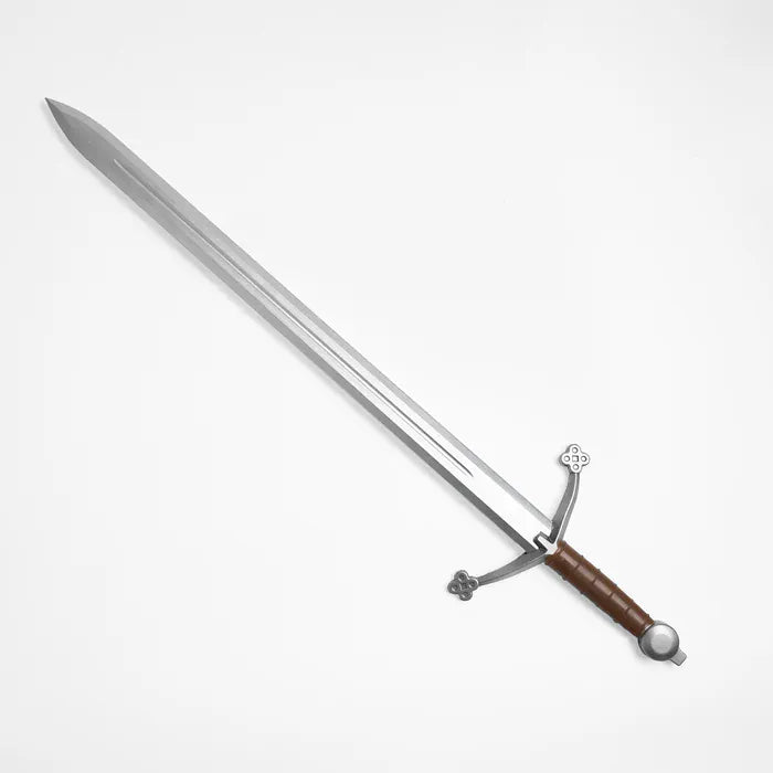 FIRE & STEEL Practice Scottish Claymore Foam Replica