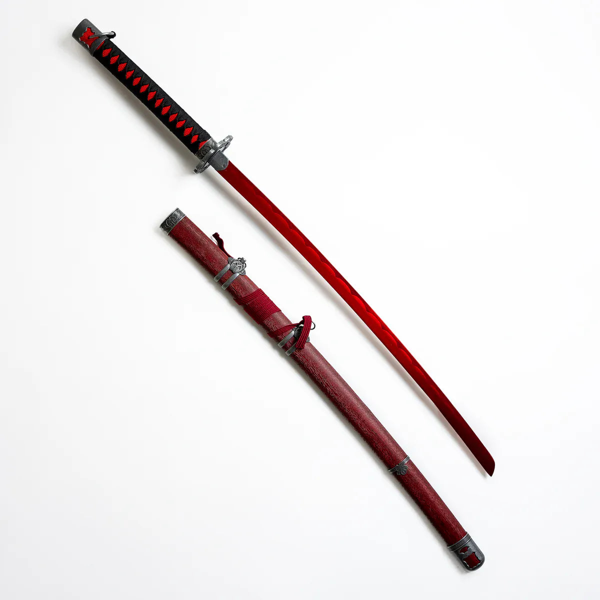 FIRE & STEEL 'Sekiro' Fushigiri Metal Replica