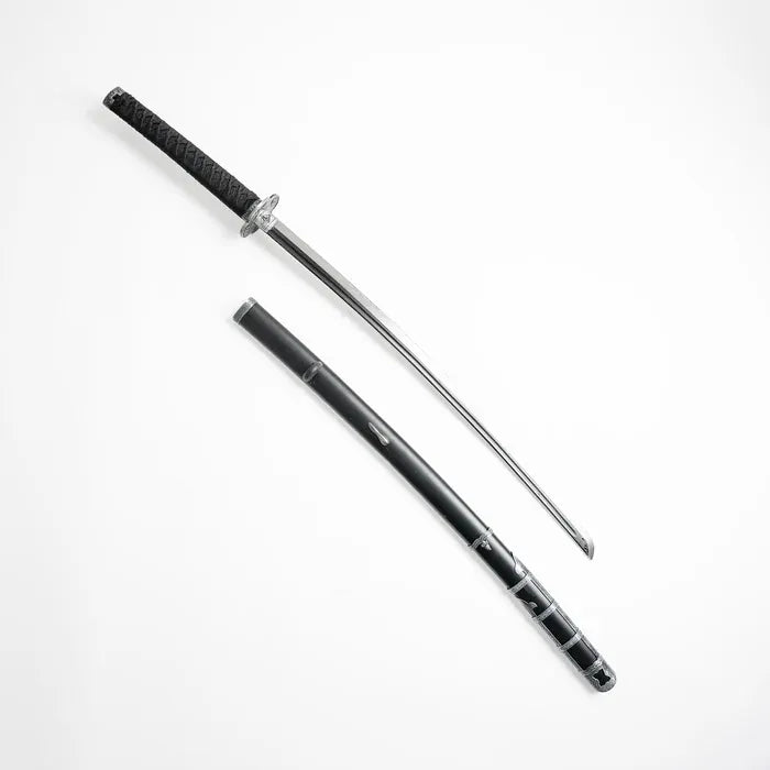 FIRE & STEEL Sekiro: Shadows Die Twice: Kusabimaru Katana Metal Replica