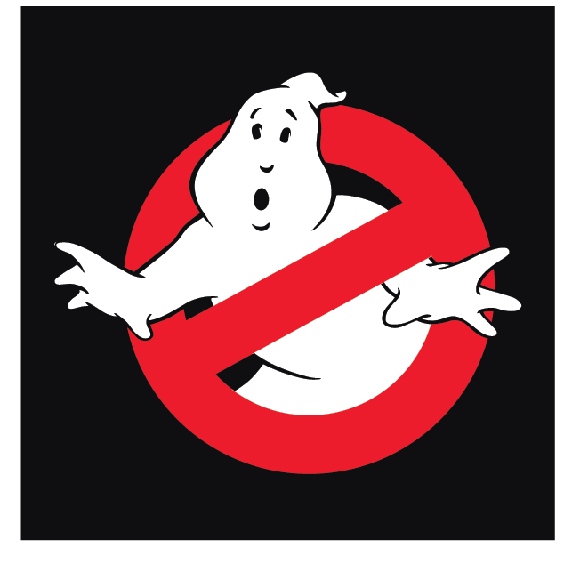 JAILBIRD Ghostbusters T-Shirt