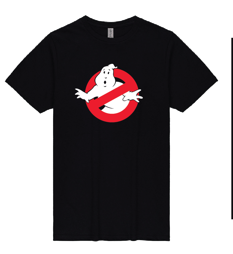 JAILBIRD Ghostbusters T-Shirt
