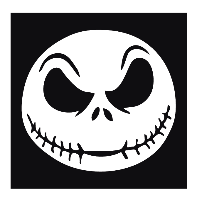 JAILBIRD Jack Face NBC T-Shirt