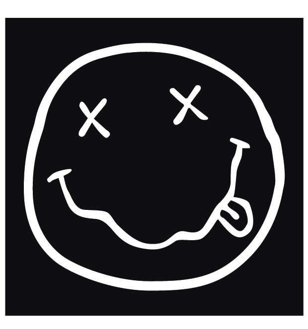 JAILBIRD Smiley Face T-Shirt