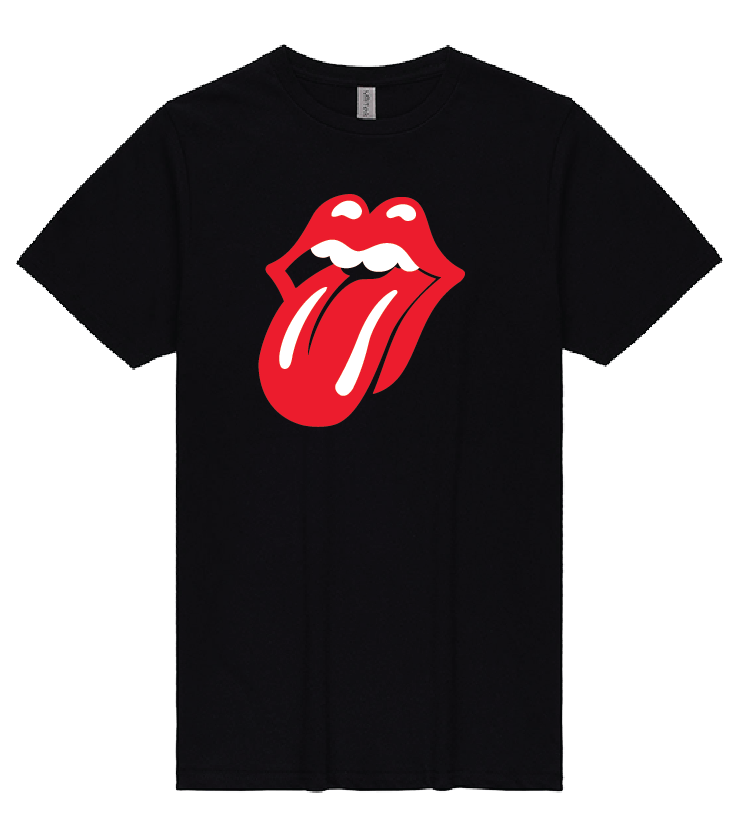 JAILBIRD The Tongue T-Shirt