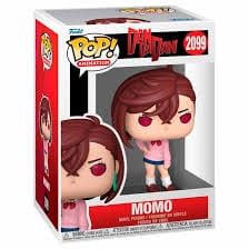 KROEGER Funko Pop! Animation: DanDaDan - Momo Ayase 2099