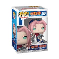 KROEGER Funko Pop! Naruto - Sakura Haruno 1964