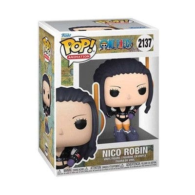 KROEGER Funko Pop! One Piece - Nico Robin 2137
