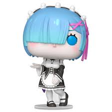 KROEGER Funko Pop! Re:Zero - Rem 2113