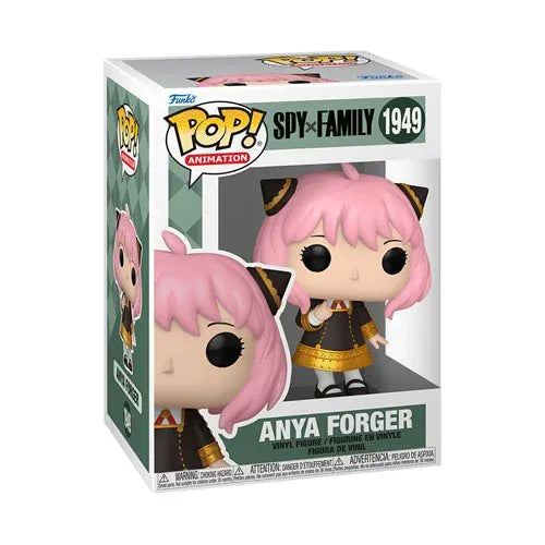 KROEGER Funko Pop! SpyxFamily - Anya Forger 1949