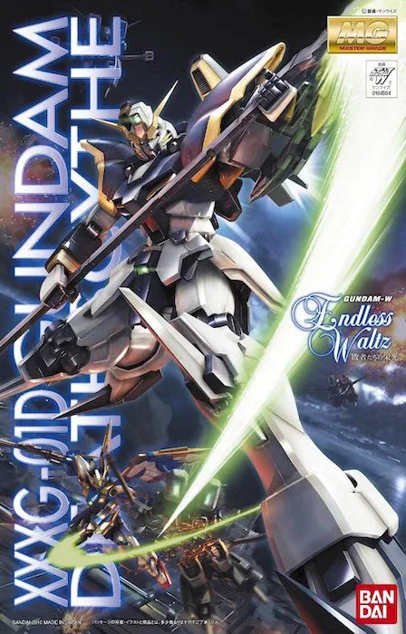 LIGHTSPEED MG 1/100 Gundam Deathscythe EW