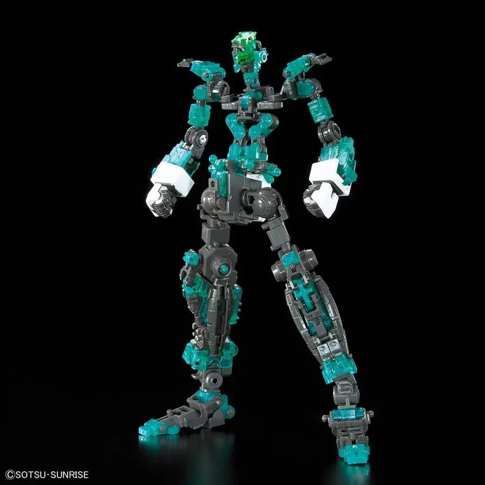 LIGHTSPEED RG 'Full Armor Unicorn Gundam' 1/144 Scale Kit