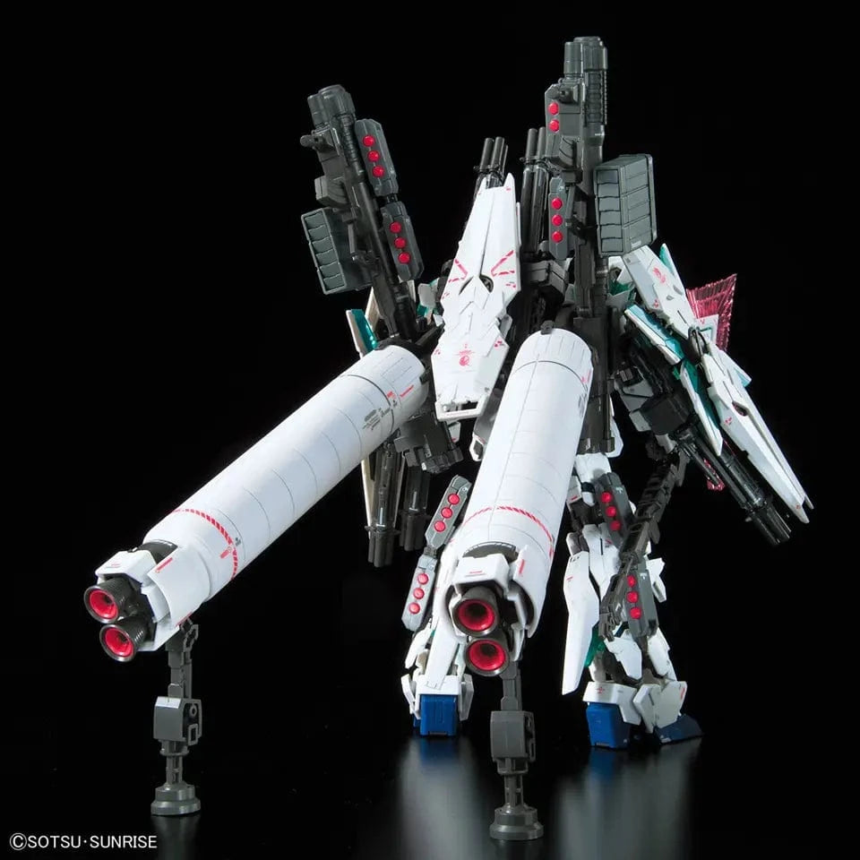 LIGHTSPEED RG 'Full Armor Unicorn Gundam' 1/144 Scale Kit