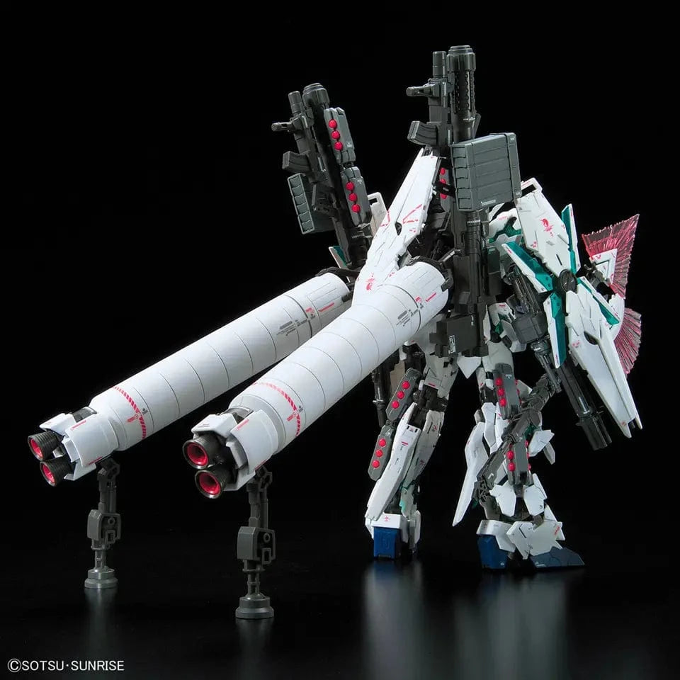 LIGHTSPEED RG 'Full Armor Unicorn Gundam' 1/144 Scale Kit