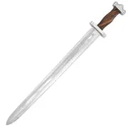 MEDIEVAL DEPOT Full Tang Viking Warrior God -Sword Of Tyr