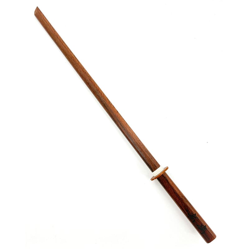 MEDIEVAL DEPOT Japanese Aikido Practice Bokken (Wood)
