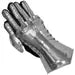 MEDIEVAL DEPOT Medieval Knight Gauntlets Functional Armor Gloves