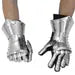 MEDIEVAL DEPOT Medieval Knight Gauntlets Functional Armor Gloves