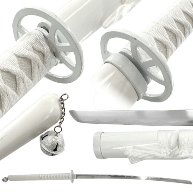 MEDIEVAL DEPOT Rukia Kuchiki Anime Sword