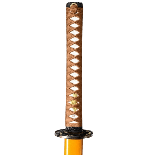 MEDIEVAL DEPOT Samurai Celebration Handmade Katana