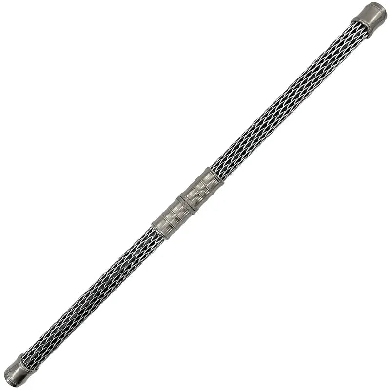 MEDIEVAL DEPOT 'Shadow Sentinel' Hidden Double-Bladed Baton Replica