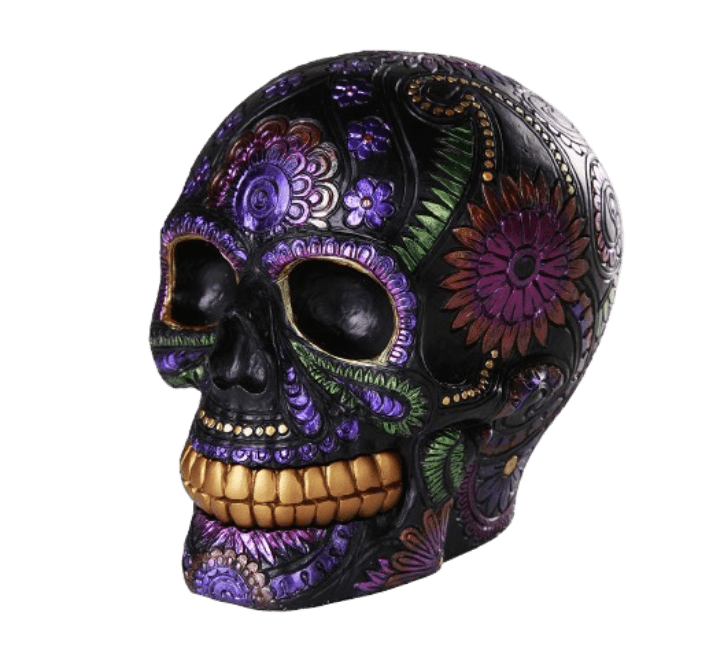 PACIFIC TRADING Dod Skull