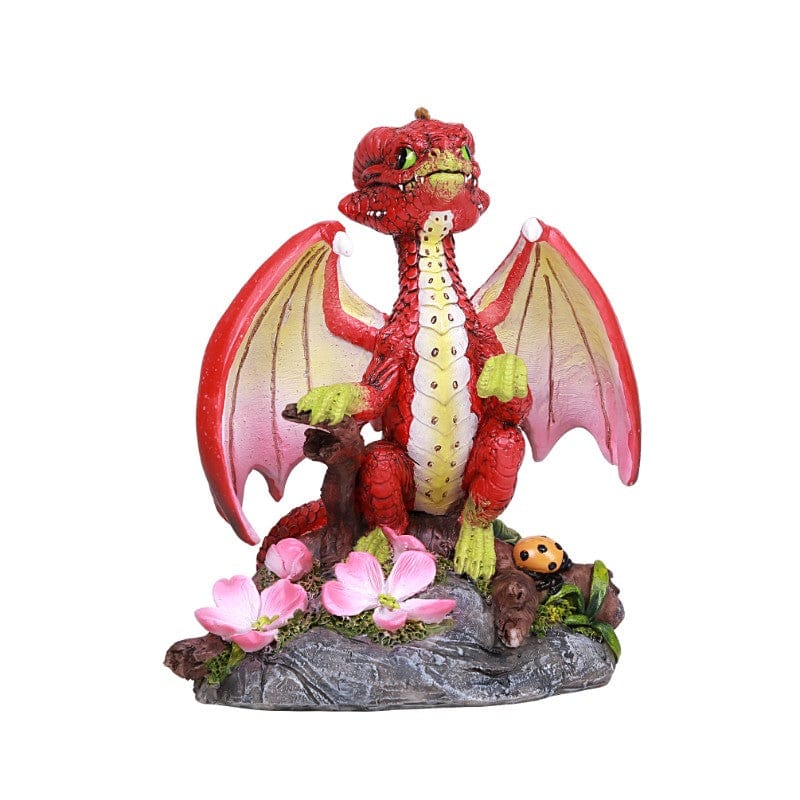 PACIFIC TRADING Apple Dragon 12671