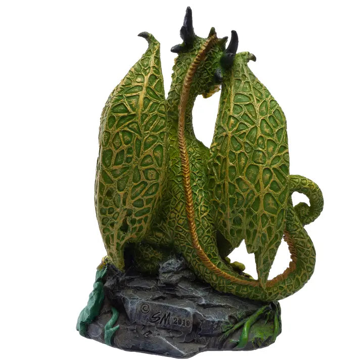 PACIFIC TRADING Cantaloupe Dragon 13495