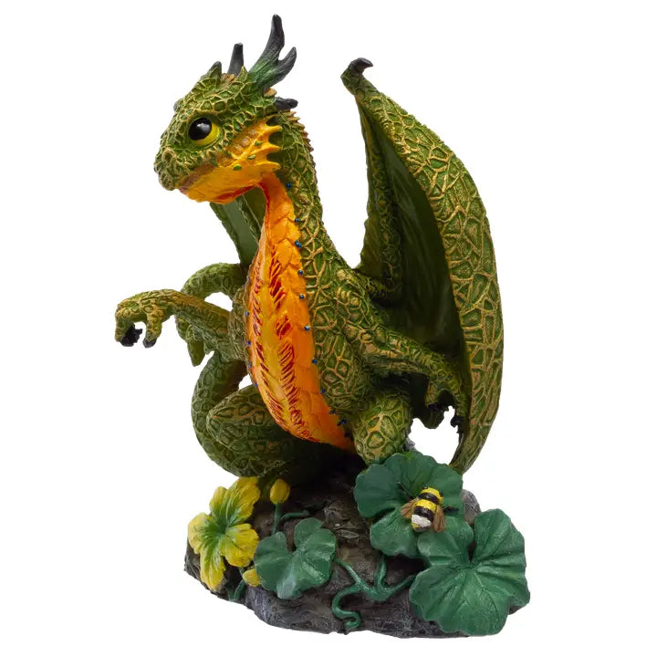 PACIFIC TRADING Cantaloupe Dragon 13495