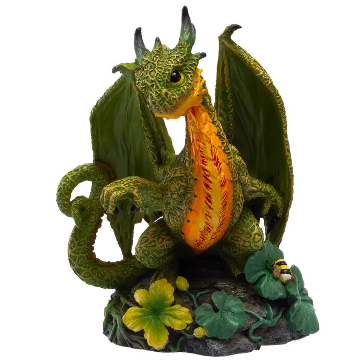 PACIFIC TRADING Cantaloupe Dragon 13495