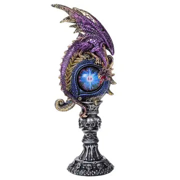 PACIFIC TRADING Dragon Eye Tower 12389