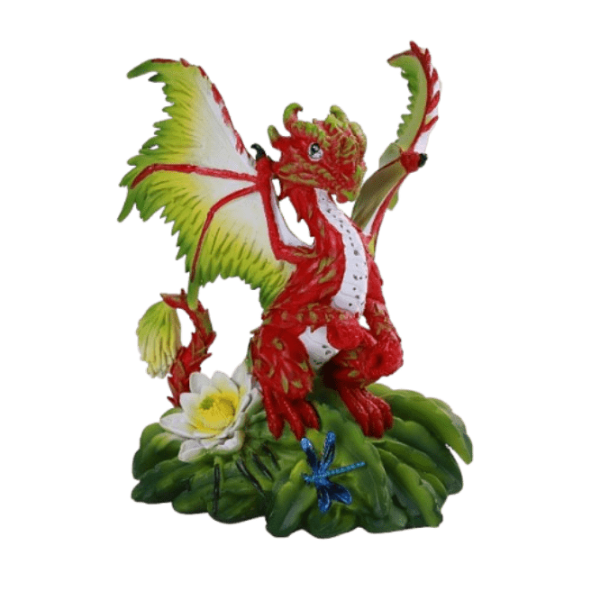 PACIFIC TRADING DRAGONFRUIT DRAGON