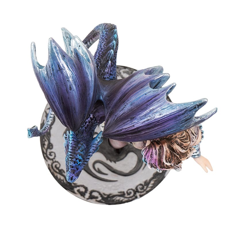 PACIFIC TRADING Friendship Dragon Trainer Anne Stokes 15577