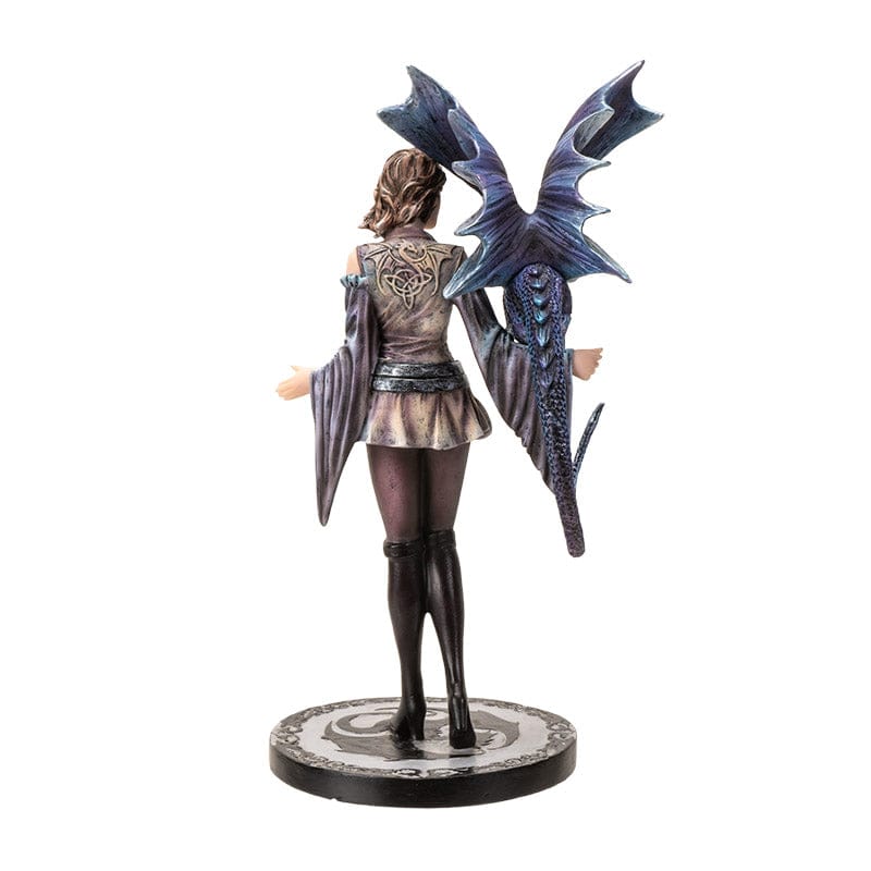 PACIFIC TRADING Friendship Dragon Trainer Anne Stokes 15577