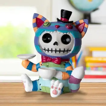 PACIFIC TRADING Furrybones Chesire Cat