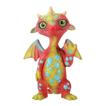 PACIFIC TRADING Gregory the Dragon