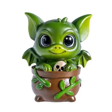 PACIFIC TRADING Potion Pals - Ivy 16461