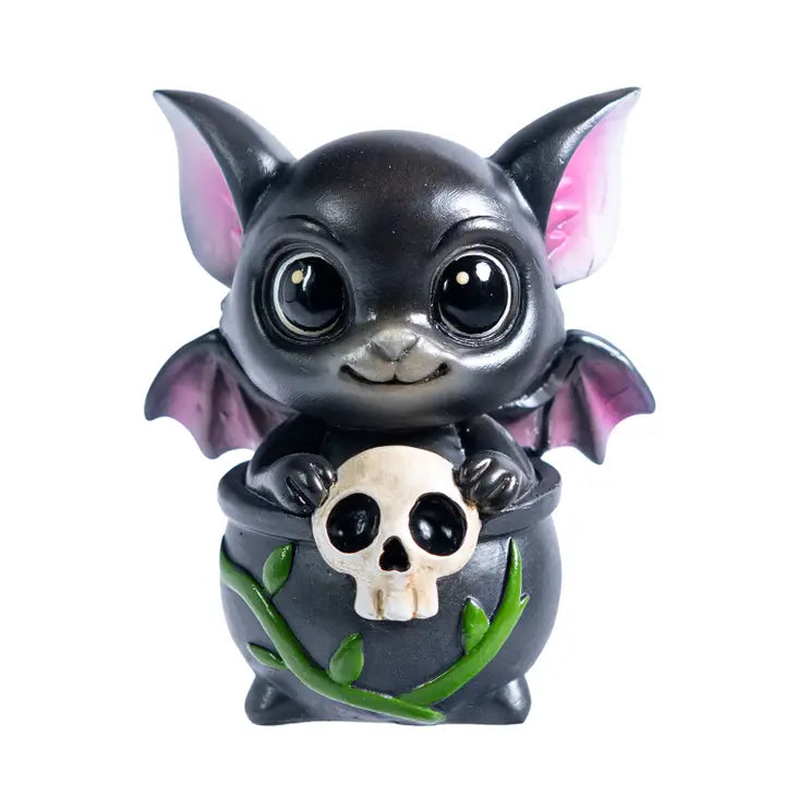 PACIFIC TRADING Potion Pals - Onyx 16460