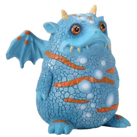 PACIFIC TRADING Proggle Fat Little Dragon - Y8345
